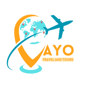 Vayo Travel and Tours